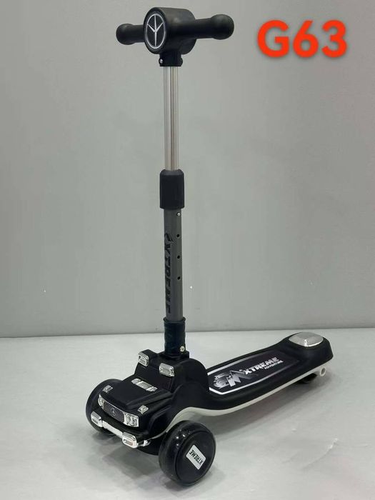 Самокат для детей оптом samakat detskiy