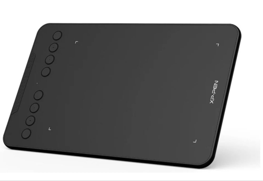 Графический планшет XP-PEN DECO 01 v3