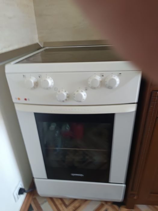 Готварска печка Gorenje