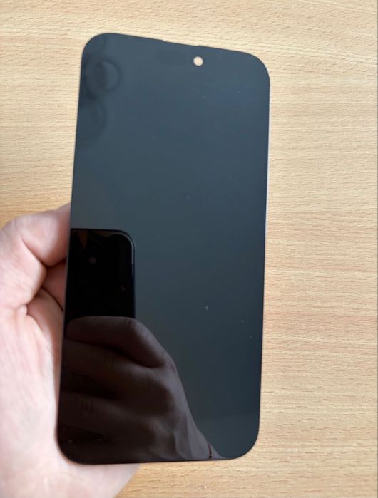 De vanzare ecran original pentru iPhone 16 Pro Max