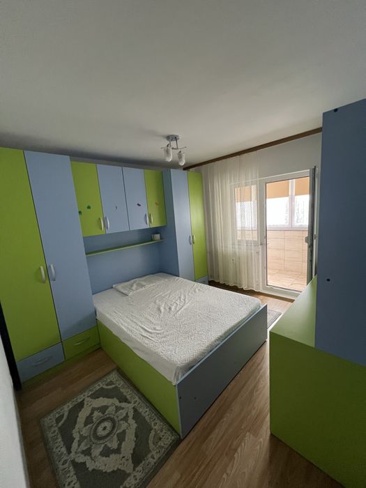 Apartament cu 2camere pentru inchiriere