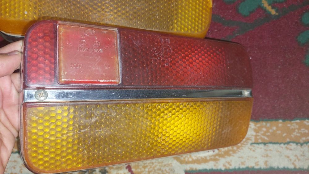 Продается фары на ВАЗ 2103