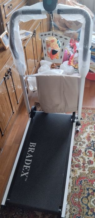 Продам беговую дорожку