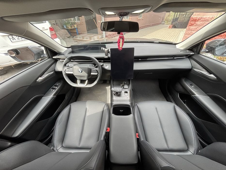 Changan Eado 2025