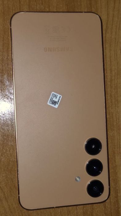 Samsung S 24 Plus 512 GB
