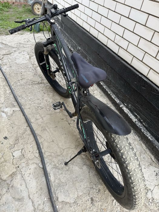 Продам велосипед