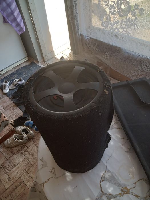 Усилитель пионер с колонками