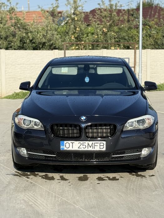 Vand BMW f10 n47 2.0d ,dpf activ