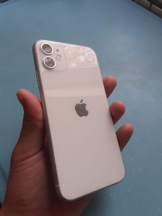 iPhone 11 бағасы 200000