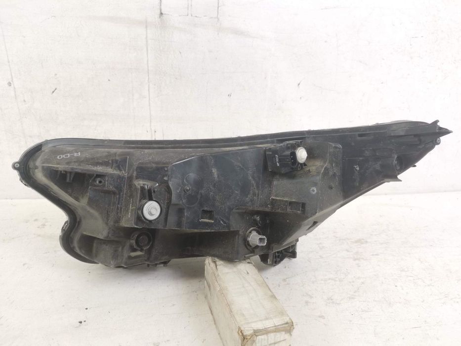 Far Dreapta Honda CR-V 5 2016 2017 2018 2019 2020 Original Avariat