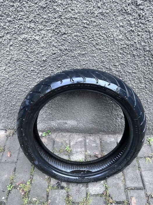 Cauciuc moto Pirelli Angel ST 120/70/17