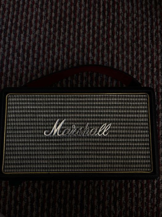 Boxa in stare foarte buna Marshall