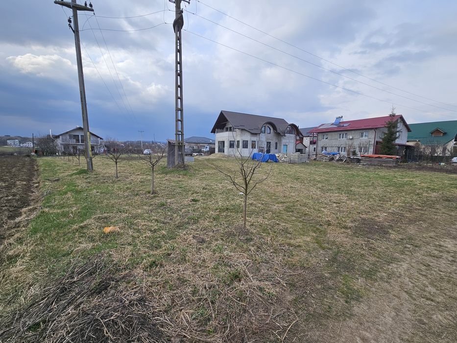 Casa de vanzare in Mitoc