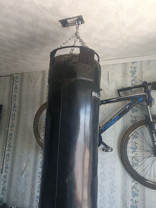 Груша боксёрская