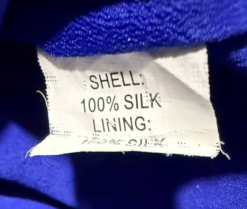 Платье фирмы PRADA (Италия)