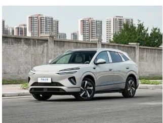 BYD Sea Lion 06 605km full