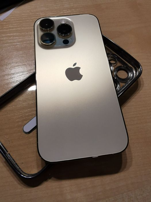 iPhone 14 Pro 128gb Продам