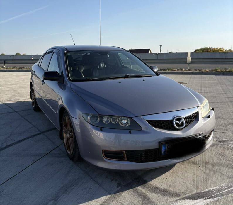 De vânzare Mazda 6 GG