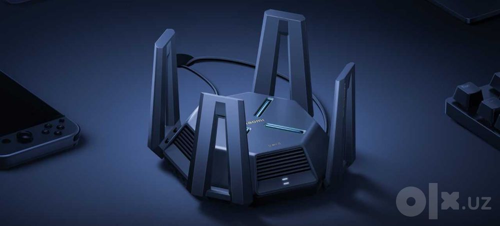 Xiaomi Router BE10000