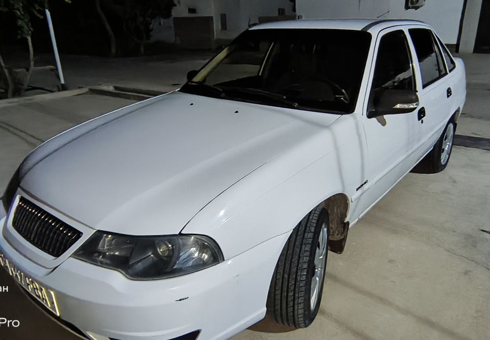 Chevrolet Nexia Doch 1.6