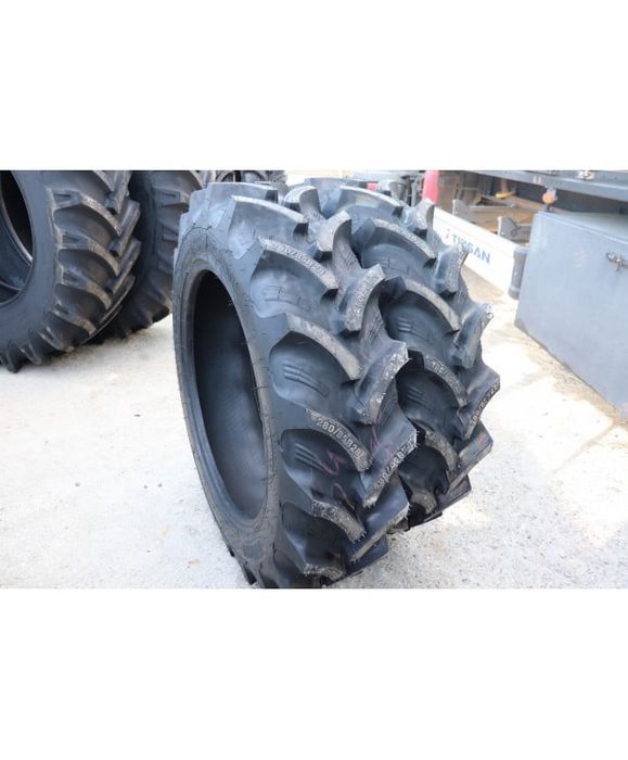 280/85 r28 gtk RS200 11.2r28 118a8/115b  Cauciucuri tractor, Fiat, Case, Fendt, John Deere, New Holland, Massey Ferguson, UTB   Cauciucuri tractor, Fi