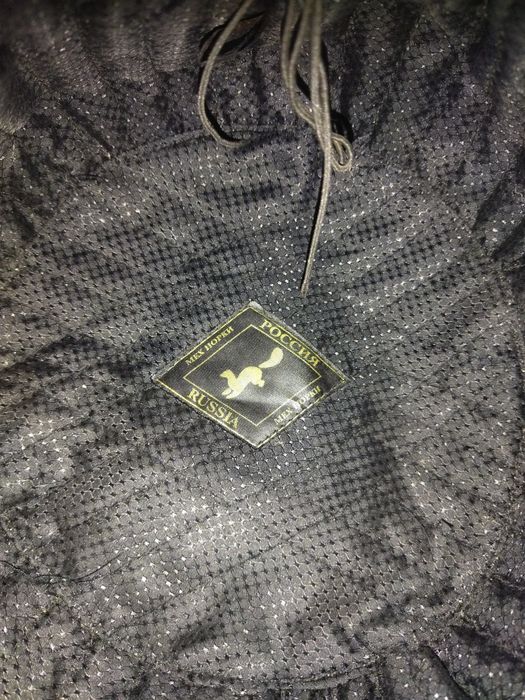 Продам норковую кепку.