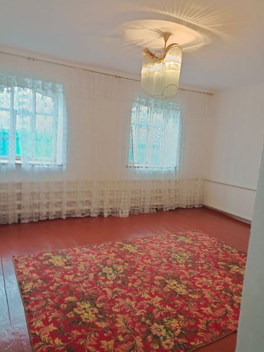 Продаётся дом, участок 14 соток, 4 комнаты