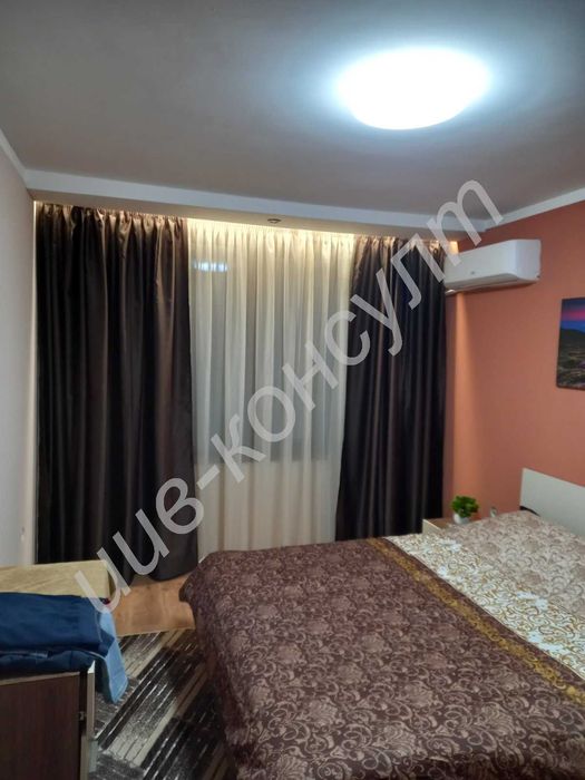 Продава се Тристаен апартамент в Велико Търново, Колю Фичето - 81 кв.м за 1196 €/кв.м - Снимка #4