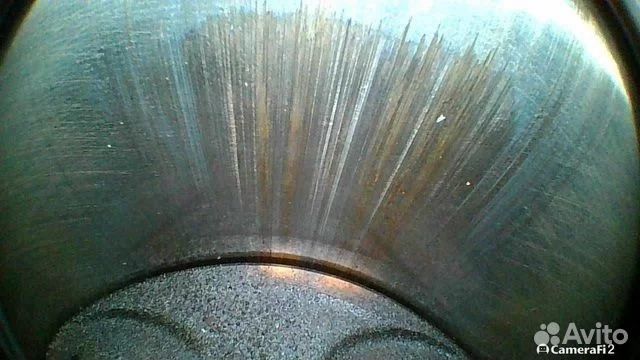 Эндоскопия двигателя в Астане | Проверка цилиндров эндоскоп