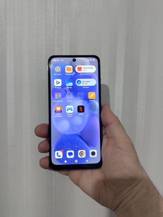 Xiaomi Redmi note 10S 64gb