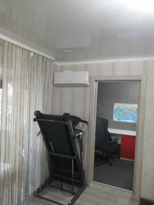 2-комн. квартира, 46 м2, р-н Клуб строителей.