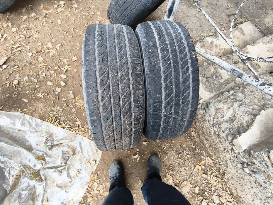 диски на внедорожник r16