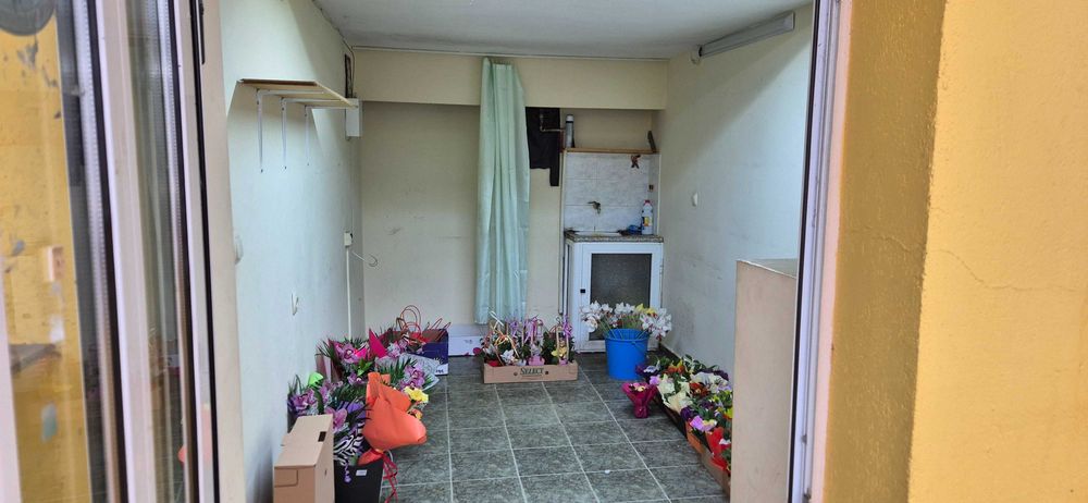 Магазин под наем