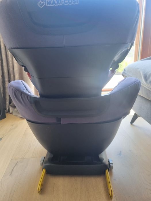 Scaun auto copil Maxi Cosi Rodifix isofix