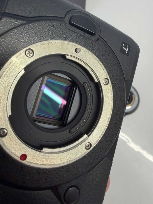 Panasonic GH5 + Leica 12-60 f/2.8-4 ASPH + BONUS