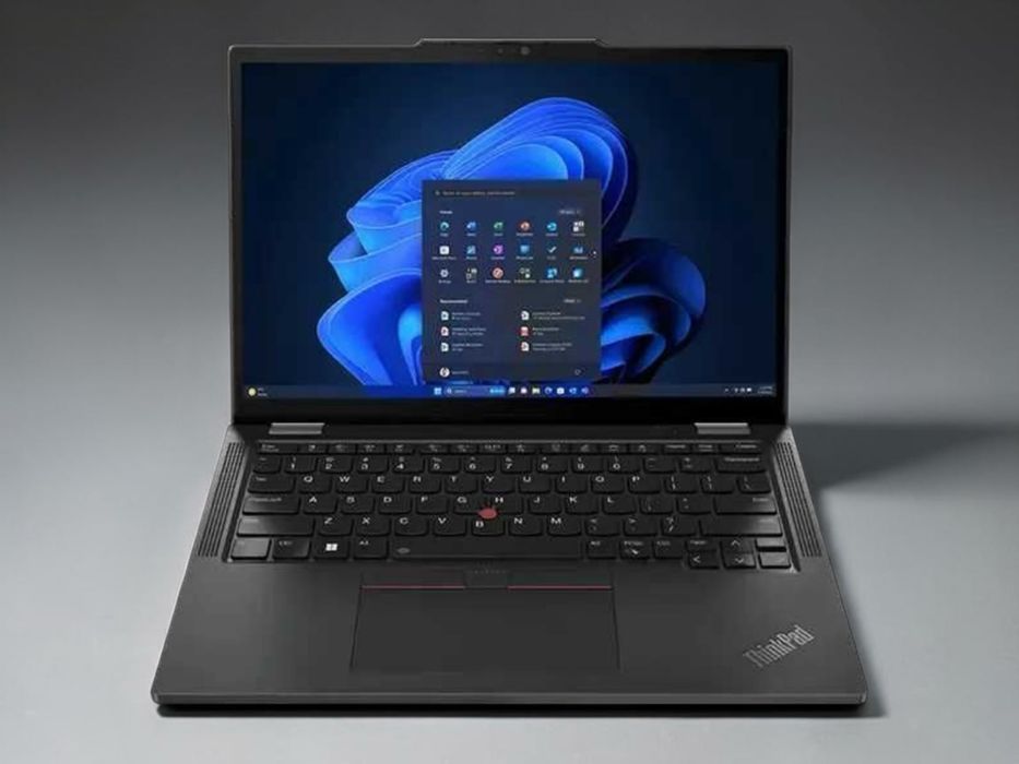 НОВ! Lenovo ThinkPad X13 Gen 3 13.3 WUXGA i5-1245u 16GB LPDDR5 256SSD Гаранция!