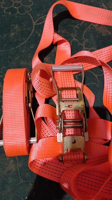 Тришетка юк боглашга