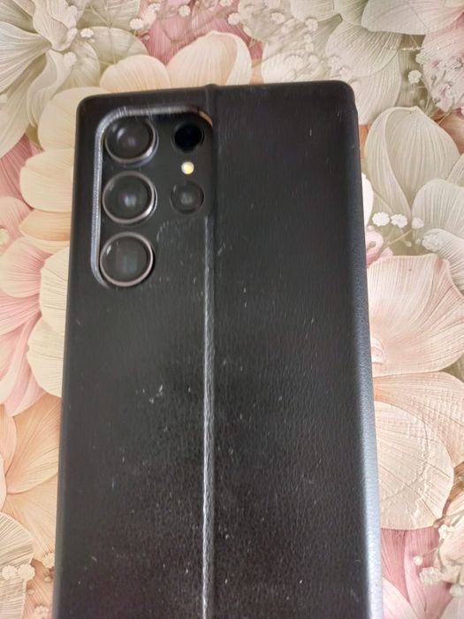 Samsung Galaxy S23 Ultra