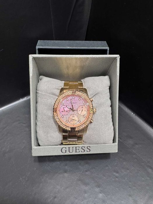 Hope Amanet P1/ CEAS GUESS GOLD W0074L3 / COD 44034