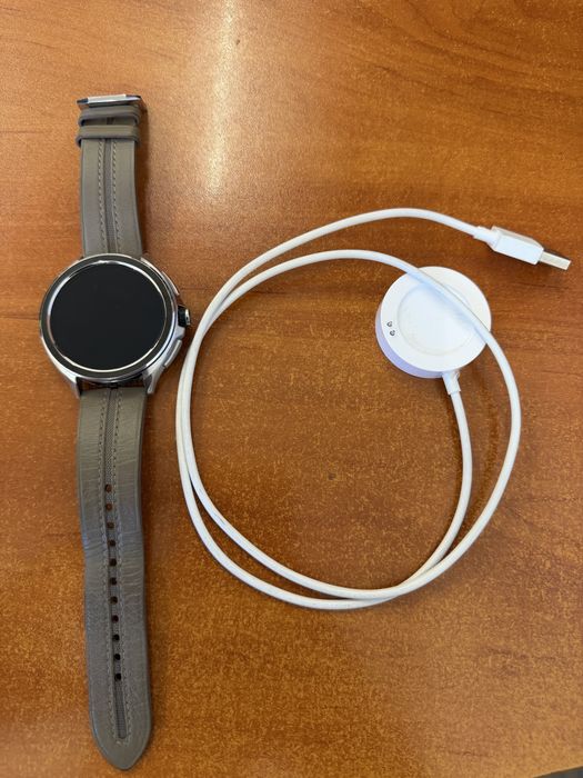 Смарт часовник  Xiaomi Watch 2 Pro
