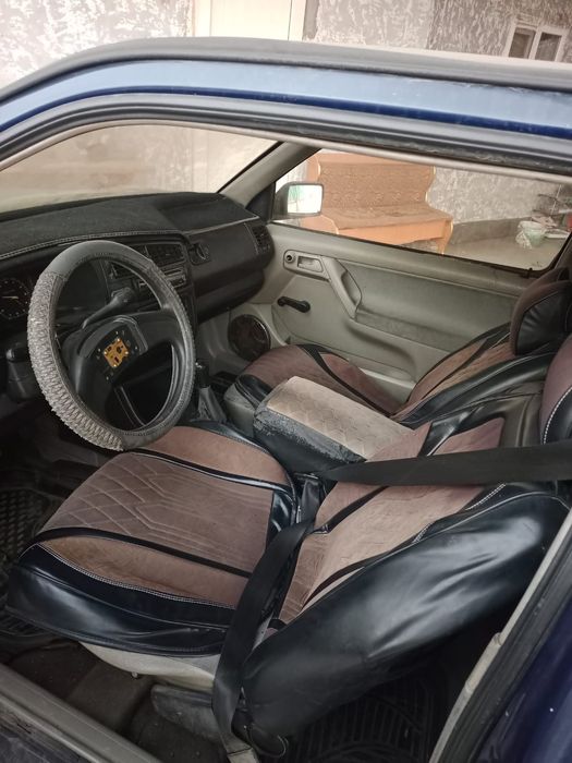 Гольф 3 отдам за 350