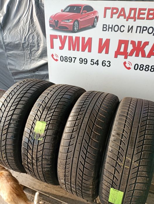 Топ състояние Autec 17-5x112 ET43 7j Volkswagen Arteon