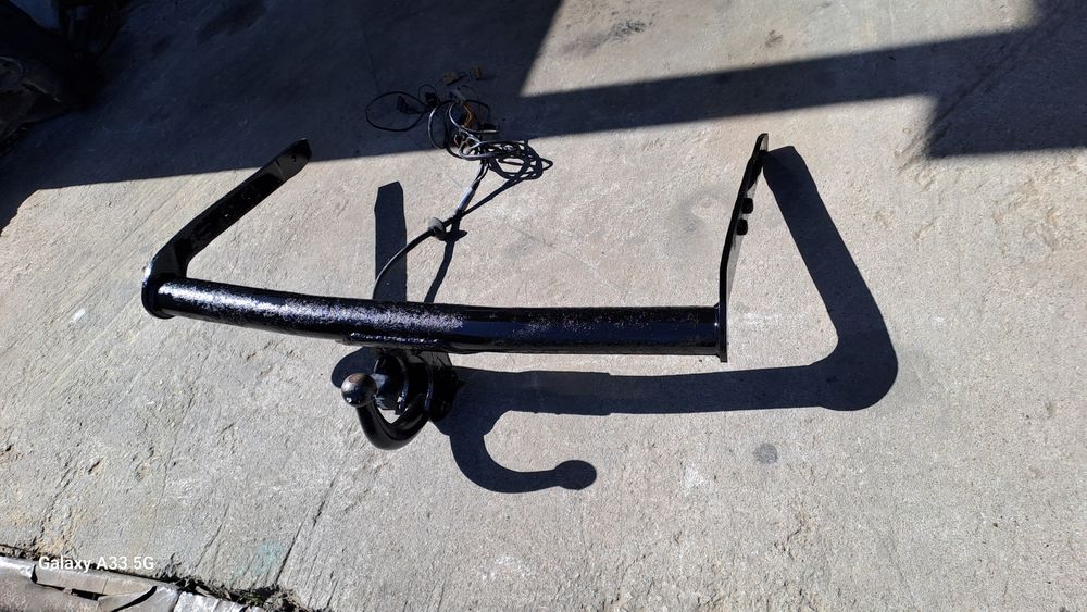 Теглич за Сеат Алхамбра/Seat Alhambra