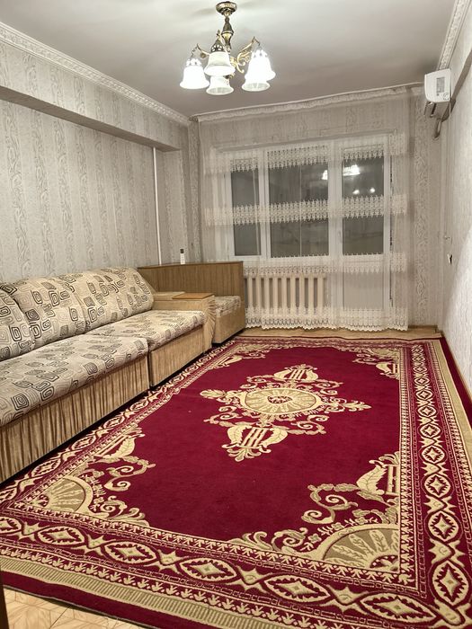 Сдам 2 ком квартиру
