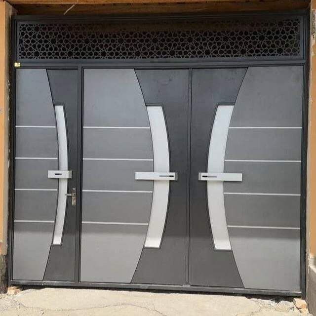 Barcha turdagi Temir Darvozalar yasaymiz buyurtma asosida