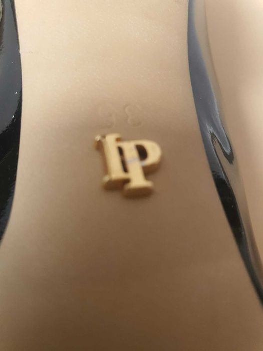 Pantofi eleganti Il Passo