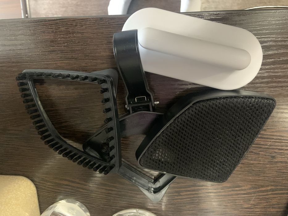 Отпариватель Tefal Pro Style Care