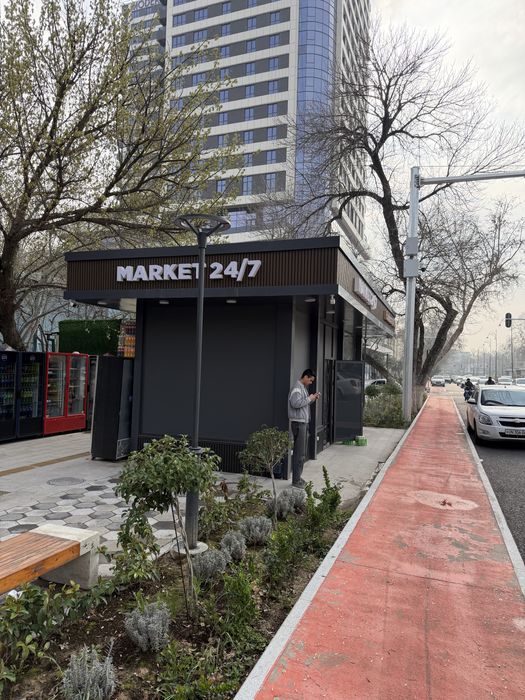 Сдается нежилое помещение