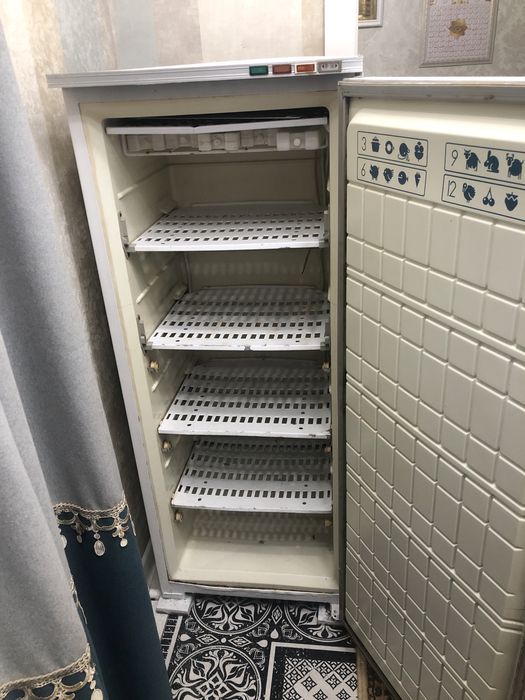 Продам Морозильник!В Хорошем Состояний!