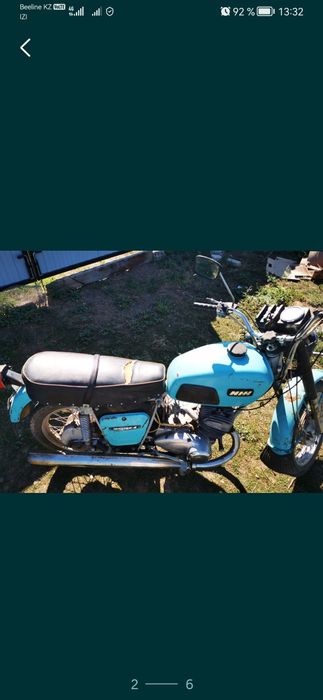 Продам Иж Юпитер 4